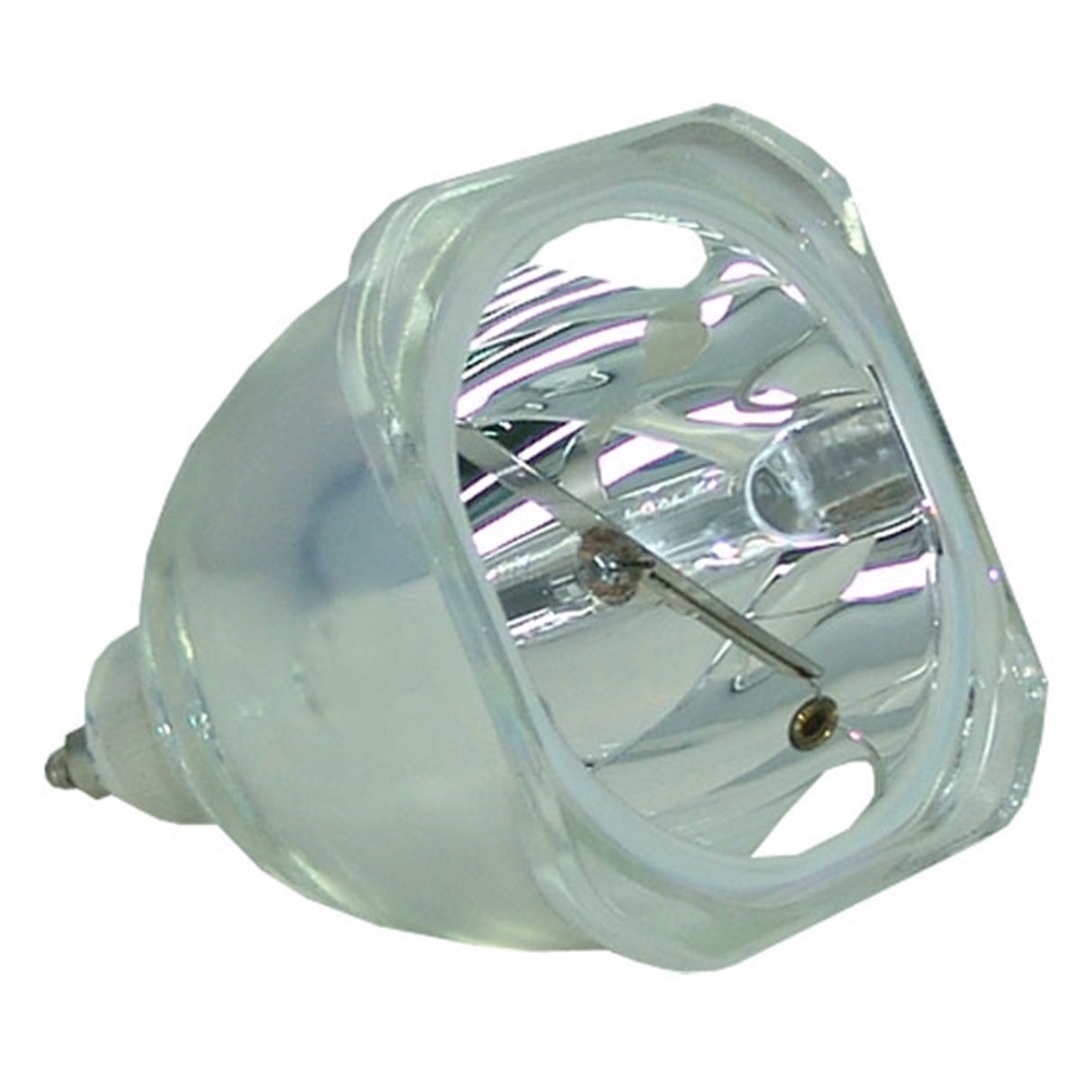 Lutema Platinum Bulb for ViewSonic LiteBird PJ875 Projector Lamp with Housing