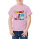 thumbnail image 1 of Camiseta Algodón de DBZ para niños, 1 of 5