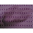 thumbnail image 4 of oneOone Cotton Poplin Fabric Geometric Block Printed Craft Fabric BTY 56 Inch Wide, 4 of 4
