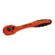 thumbnail image 1 of Matraca 3/8 Inch Reversible Acodada 72 Dientes 5249g Urrea Urrea 5249G, 1 of 2