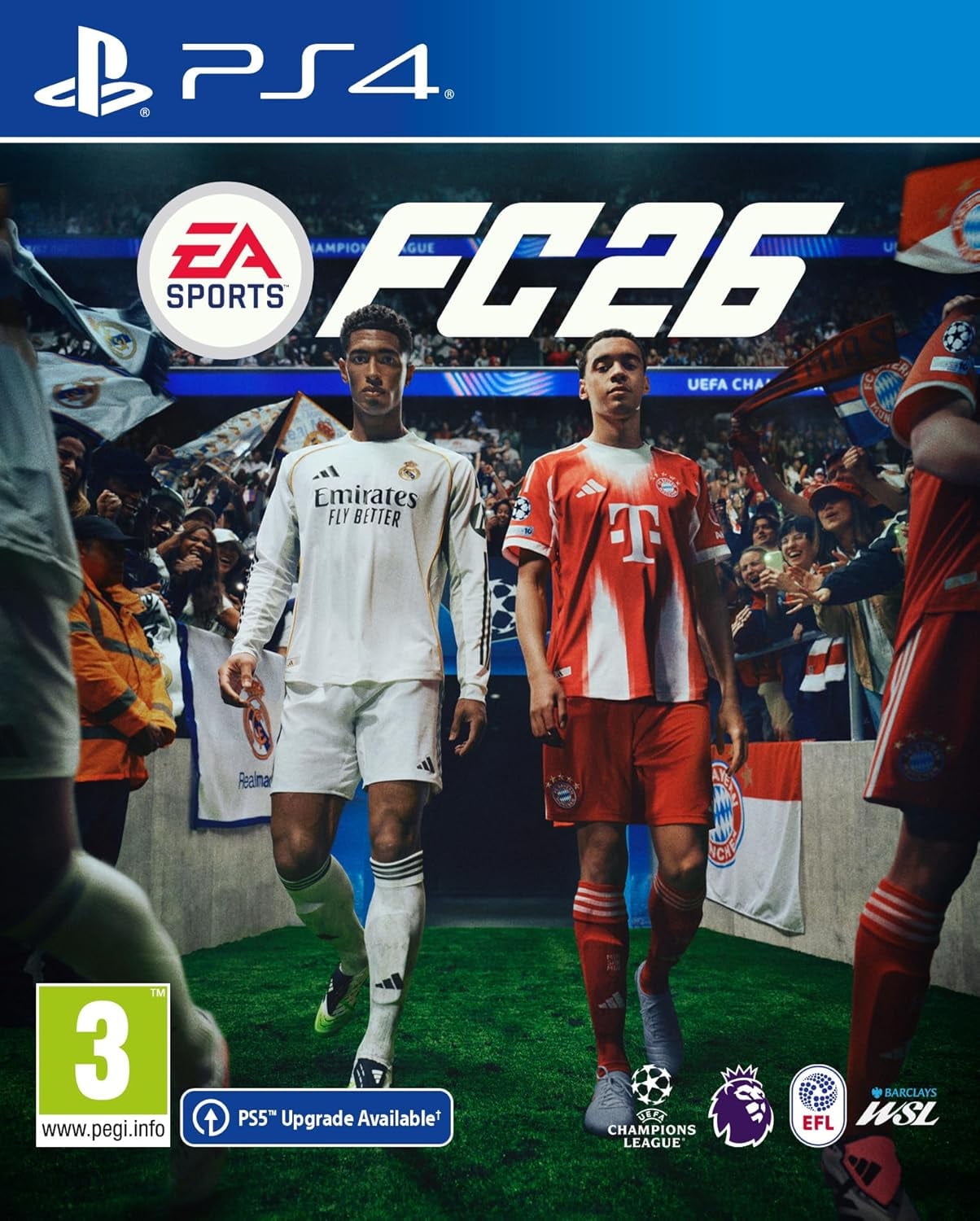 EA Sports FC™ 24 - Nintendo Switch [Digital] - Walmart.com