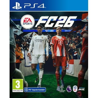 FIFA 18 Ronaldo Edition Electronic Arts PlayStation 4 014633737479