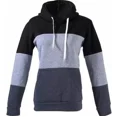 thumbnail image 2 of Sudadera Hoodie Mujer Casual Cómoda Afelpada 3franj 202301 G, 2 of 8