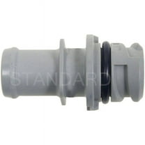 Standard Motor Products V397 PCV Valve Fits select: 2013-2019 FORD EXPLORER, 2012-2018 FORD EDGE