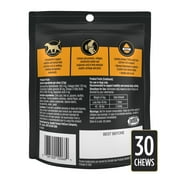 Purina Pro Plan Veterinary Supplements Joint Care Mobility Canine Joint Supplement Hip and Joint Small Breed Dog Chews, 2.65 oz.