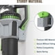thumbnail image 5 of Estante Almacenamiento para Soplador EGO 765 CFM Power+ + LB7654 Vs LB7650, 5 of 9