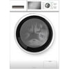 RCA 2.7 Cu. ft. Front Loading Combo Electric Washer and Dryer RWD270, White