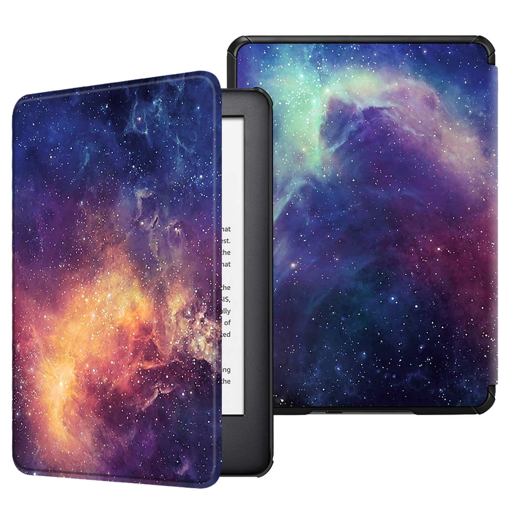 Case for Allnew Kindle 10th Generation 2019 release EReader, Fintie