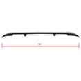 thumbnail image 3 of cciyu Roof Spoiler Fits for 2017-2022 for Honda CR-V Rear Window Roof Spoiler(ABS Matte Black), 3 of 5