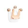 thumbnail image 4 of Soporte para secador de pelo Yuyangstore Plegable Montado en la pared Blanco, 4 of 7