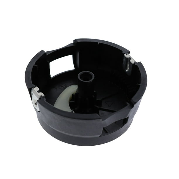 Black & Decker OEM 90529876 replacement string trimmer spool housing
