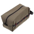 thumbnail image 1 of unbranded 1Ud Estuche Verde Impermeable Para Pañuelos Con Que Ahorra Espacio Para Múltiples, 1 of 6