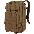 thumbnail image 1 of Mochila Condor Outdoor para hombre Compact Assault Utility, coyotebrown Condor Outdoor Utilidad, 1 of 1