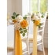 thumbnail image 2 of Rosas artificiales de espuma InnoGear, 50 unidades, color amarillo, 2 of 7