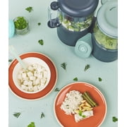 Babymoov Duo Meal Lite 4-in-1 multi-purpose baby food processor