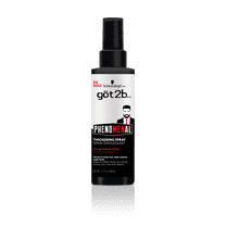 Got2b PhenoMENal Thickening Spray, 0.5 Ounce