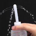 thumbnail image 1 of Anal Douche Bulb Vaginal Colonic Enema Irrigación Rectal Cleaner Tool Unisex (3 piezas) LingWen 8390611019334, 1 of 1
