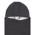 thumbnail image 6 of Gerber Baby and Toddler 1pc Neutral Pullover Hooded Sweatshirt, Sizes (12 Months - 5T), 6 of 6