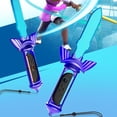 thumbnail image 4 of Paquete de 12 accesorios deportivos para mandos de videojuegos, compatible con el mando Joy-Pad de Switch 2, kit de juegos Family Party, 4 of 9