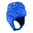 thumbnail image 2 of Casco de Rugby DYNWAVEMX EVA Ajustable Azul, 2 of 8