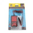 thumbnail image 5 of Probador de relés, detector de circuitos de automóviles electrónicos universales de 12 V, comprobador de batería, herramienta de reparación de automóviles Starlight YCD, 5 of 5