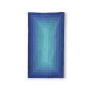 Nomadix Ultralight Towel, Zone Teal, One Size