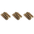 thumbnail image 1 of 45 Piezas de Palitos de Plata Natural para Palitos de Hierba Gatera Palitos de Masticación Matatabi Dientes Juguetes de Masticación Molares para la Limpieza de Dientes de, 1 of 7