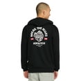 thumbnail image 4 of Airwalk Men's & Big Men's French Terry Zip Hoodie, Sizes XS-5XL, 4 of 7