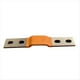 thumbnail image 2 of Conector de Batería de Litio con Lámina de Cobre Conexión Blanda con Lámina de Cobre Distancia Entre Orificios para Tornillos de Lámina de Cobre 56 Tornillo 6 4 Orificios, 2 of 5