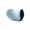 B-Blue, variant on Car Neck Pillow Ergonomic Cervical Support Soft Breathable Fabric Removable Washable Cover Relieve Driving Fatigue For Most Vehicle Seats(Black)