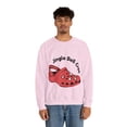 thumbnail image 4 of Jingle All the Way in Our Festive Jingle Bells Crewneck Sweatshirt!, 4 of 4