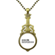 thumbnail image 1 of Collar de guitarra Antigua Joyería Unbranded 50 cm, 1 of 3