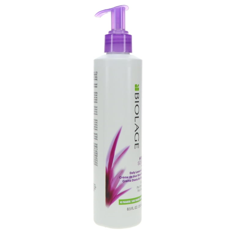 Matrix Biolage Hydrasource Leave-In Conditioner Creme, 8.5 oz