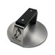 thumbnail image 3 of Kit de prensa para hamburguesas Burger Iron Sasquash, juego de 5 piezas, 3 of 8
