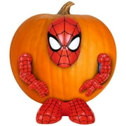 Halloween Push Ins-spider Man-marvel