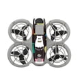 thumbnail image 3 of Pegatinas PVC Película Protectora Piel Fresca Antiarañazos para DJI NEO (para Cuerpo 2), 3 of 3