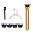 thumbnail image 1 of Hair Cutting Machine Barber for Men Professional Hair Trimmer Wireless Electric Hair Clipper Men Beard Shaver, 1 of 5