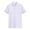 C113/White, variant on XIYON Men's Polo Shirt For Men Short Sleeve Lapel Shirt Summer Business Casual Fashion Tops Classic Polo Shirts For Men