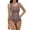 Hot Pink, variant on Waist Trainer for Women Women's Lift Triangle Bodysuit Shapewear Jumpsuit Weight Loss Helper Khaki XL