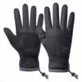 thumbnail image 1 of PEONAVET Polyester Thermal Gloves Winter Warm Gloves Plus Velvet And Thickened Touchs Screen Gloves For Cycling To Prevents Cold And Keep Warm And Not Easy To Slip., 1 of 2