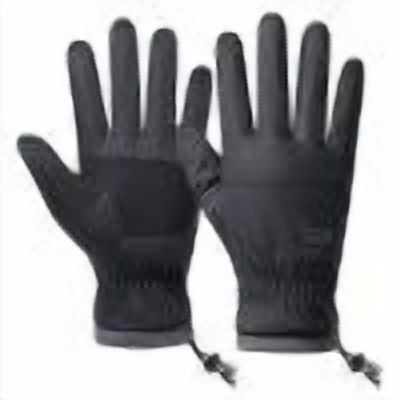 PEONAVET Polyester Thermal Gloves Winter Warm Gloves Plus Velvet And Thickened Touchs Screen Gloves For Cycling To Prevents Cold And Keep Warm And Not Easy To Slip.