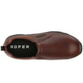 thumbnail image 4 of Roper Air Light Romeo Brown Tumbled Leather, 4 of 6