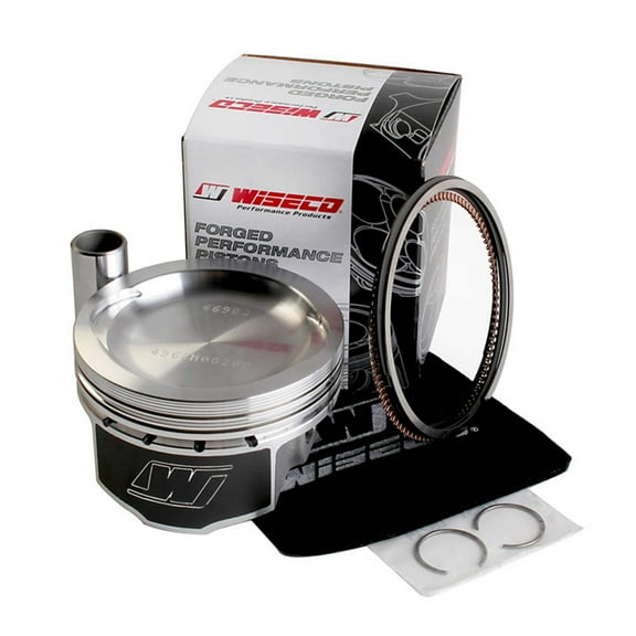 Wiseco Piston Rzr 800 07-12 82 Mm4962m08200 11:1 Piston 82Mm 4962M08200 New