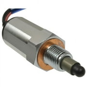 Standard Ignition Idle Stop Solenoid