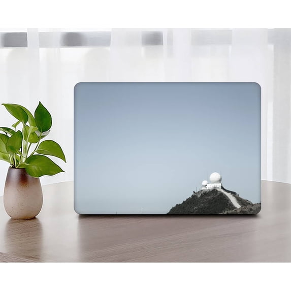 KSK KAISHEK Hard Case Shell Cover Compatible MacBook Pro 16"( XDR Display & Touch ID, 2023 - 2021) Model A2780 M2 & A2485 M1, Type C QLXL0110