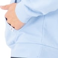 thumbnail image 4 of SUDADERA PARA HOMBRE QUARRY CON CAPUCHA Y JARETA SLIM, 4 of 4