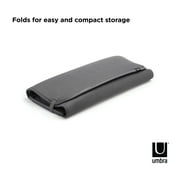 Umbra Udry Drying Rack With Mat