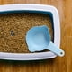 thumbnail image 4 of Pala de Plástico para Alimentos Secos para Mascotas con Agujero para Colgar, Cuchara para Arena de Gato Suministros para Mascotas Azul, 4 of 7