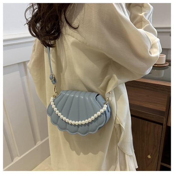 Womens Handbags and Purses Easy To Carry New Years Shoulder Bags for Women Fashion Ladies Gift for Sisters