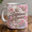 Black, variant on Sisterhood Queen Mug 3D Effect Sorority Sister Gift for Bid Day Big Little Reveal